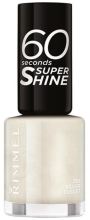 Vernis à Ongles 60 Secondes Super Shine Vernis à Ongles 60 Secondes Super Shine