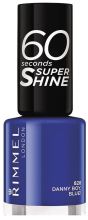 Vernis à Ongles 60 Secondes Super Shine Vernis à Ongles 60 Secondes Super Shine