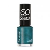 Vernis à Ongles 60 Secondes Super Shine Vernis à Ongles 60 Secondes Super Shine