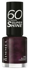 Vernis &agrave; Ongles 60 Secondes Super Shine
