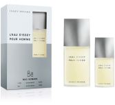 L'Eau D'Issey pour homme Pack 2 pi&egrave;ces