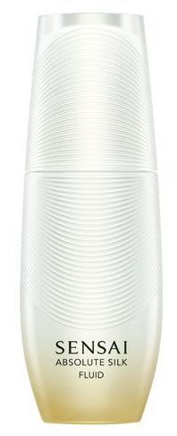 Sensai Absolute Silk Fluid 80 ml
