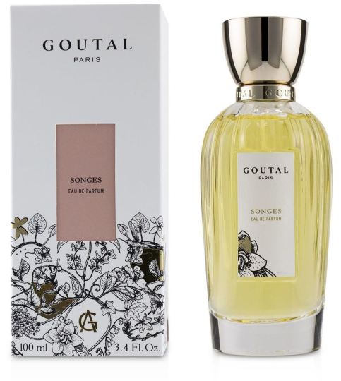 Goutal Songes Eau de Parfum 100 ml Goutal Songes Eau de Parfum 100 ml