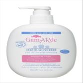Doseur de lait nettoyant pour b&eacute;b&eacute; 400 ml