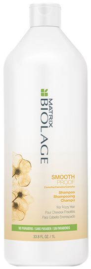 Shampooing Lissant 1000 ml Shampooing Lissant 1000 ml
