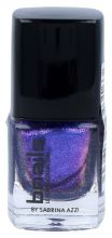 Vernis &agrave; ongles 7 jours