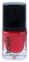 Vernis &agrave; ongles 7 jours