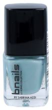 Vernis &agrave; ongles 7 jours