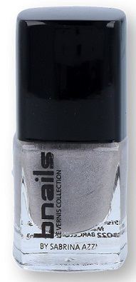 Vernis &agrave; Ongles By Sabrina Azzi 5 ml