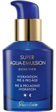 Super Aqua Emulsion riche 50 ml Super Aqua Emulsion riche 50 ml