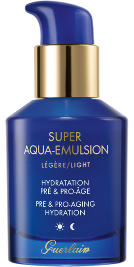 Guerlain Super Aqua Emulsion Light 50 ml