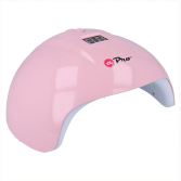 Lampe &agrave; led Uv 36W Rose