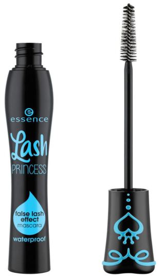 Masque imperméable Lash Princess False Lash Effect