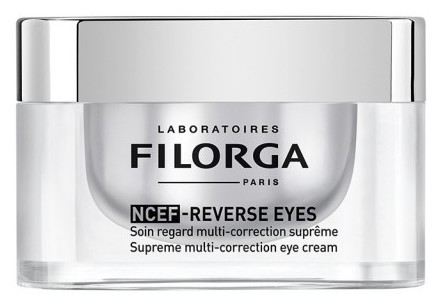 Ncef Reverse Eyes 15 ml Ncef Reverse Eyes 15 ml