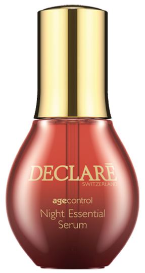 Declar&eacute; S&eacute;rum de nuit Age Control Essential 50 ml