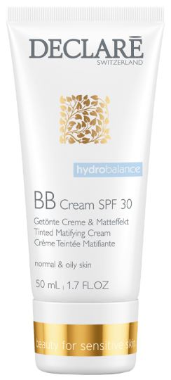 Declar&eacute; Cr&egrave;me Hydro Balance BB spf30 50 ml