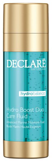 Fluide de soin Hydro Balance Fluid Hydro Boost duo 2x20 ml Fluide de soin Hydro Balance Fluid Hydro Boost duo 2x20 ml