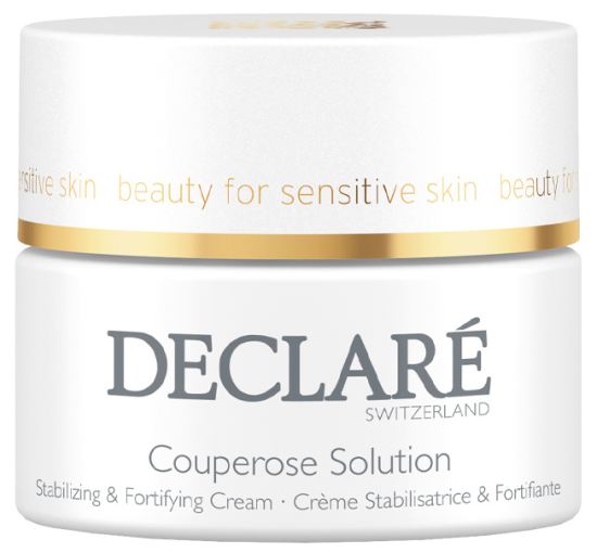 Declar&eacute; Solution de cup&eacute;rose pour &eacute;quilibrer le stress 50 ml
