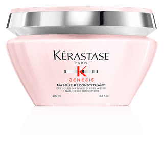 K&eacute;rastase Masque Reconstituant Genesis 200 ml