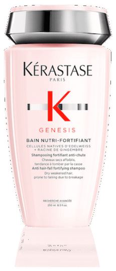 K&eacute;rastase Genesis Bain Nutri-Fortifiant Shampooing 250 ml