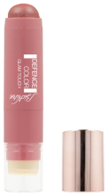 Defense Color Glam Touch fard &agrave; joues cr&eacute;meux n &deg; 102 Tulipe Chubby 6 ml