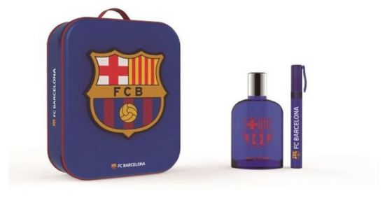 Eau de Toilette Vaporisateur 100 ml Set 3 Pieces Eau de Toilette Vaporisateur 100 ml Set 3 Pieces
