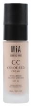 Cosm&eacute;tiques CC Cream Spf30 Dark 30 ml