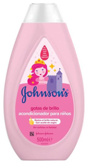 Gouttes de brillance pour enfants 500 ml Gouttes de brillance pour enfants 500 ml
