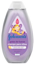Shampooing pour enfants Strength Drops 500 ml Shampooing pour enfants Strength Drops 500 ml