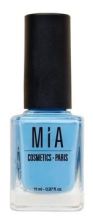 Vernis &agrave; ongles cosm&eacute;tiques