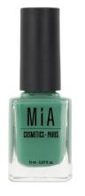 Vernis &agrave; ongles cosm&eacute;tiques