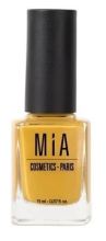 Vernis &agrave; ongles cosm&eacute;tiques