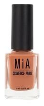 Vernis &agrave; ongles cosm&eacute;tiques