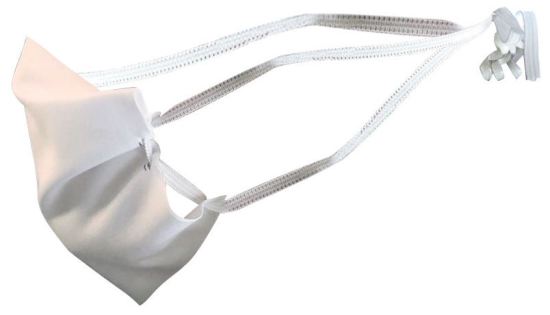 Masque de protection 5 pcs Masque de protection 5 pcs
