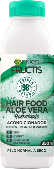 Fructis Conditionneur &agrave; l'aloe vera