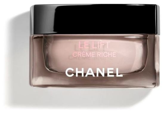 Le Lift Rich crème lissante et raffermissante 50 ml Le Lift Rich crème lissante et raffermissante 50 ml