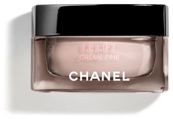 Le Lift Crème fine lissante et raffermissante 50 ml Le Lift Crème fine lissante et raffermissante 50 ml