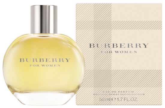 Vaporisateur Edp 50 ml