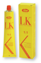 Lk Antiage Color Crème Colorant 9/4 acajou 100 ml