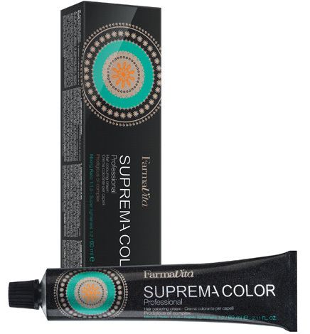 Suprema Color Coloration Permanente 7.00 de 60 ml