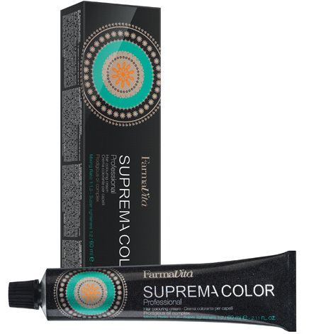 Suprema Color Permanent 6.0 Dark Blonde 60 ml