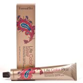 Life Color Plus 9.1 Blond Cendré le plus clair 100 ml Life Color Plus 9.1 Blond Cendré le plus clair 100 ml