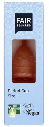 Tasse menstruelle L 20 ml