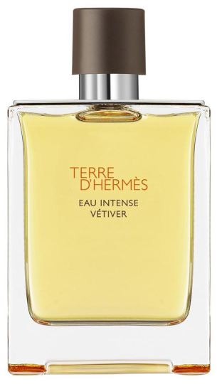 Herm&egrave;s Paris Terre Intense Vetiver Eau de Parfum 200 ml