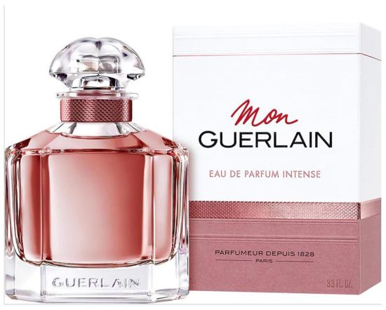 Mon Eau de Parfum Vaporisateur 30 ml Mon Eau de Parfum Vaporisateur 30 ml