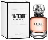 L'Interdit Edp Vaporisateur 50 ml L'Interdit Edp Vaporisateur 50 ml