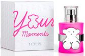 Eau de toilette Your Moments