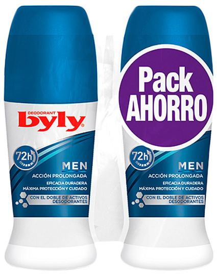 Pour hommes Deo RollOn 2x75 ml Pour hommes Deo RollOn 2x75 ml