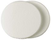 Ronde d'éponge de maquillage Ronde d'éponge de maquillage
