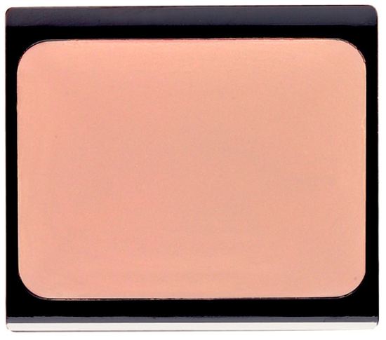 Crème de camouflage #03 Café glacé 4,5 gr Crème de camouflage #03 Café glacé 4,5 gr